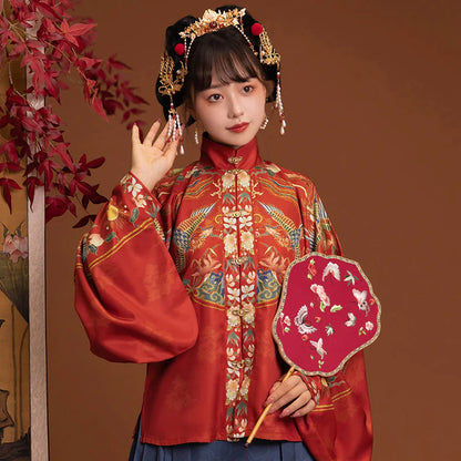 Indulge in the allure of Timeless Bella Aoqun, a captivating blend of traditional Chinese charm and contemporary allure. Immerse yourself in the exquisite craftsmanship that reflects China&