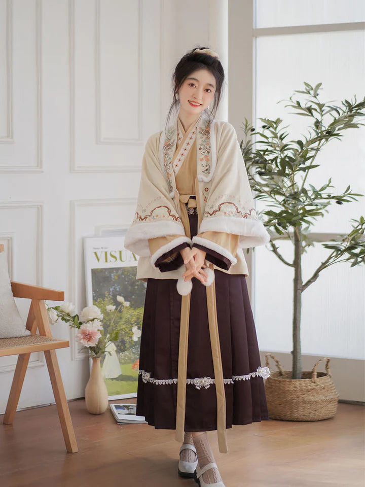 Modern Hanfu, Jade Harmony