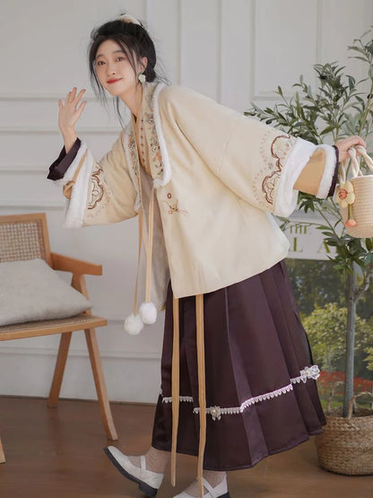 Modern Hanfu, Jade Harmony