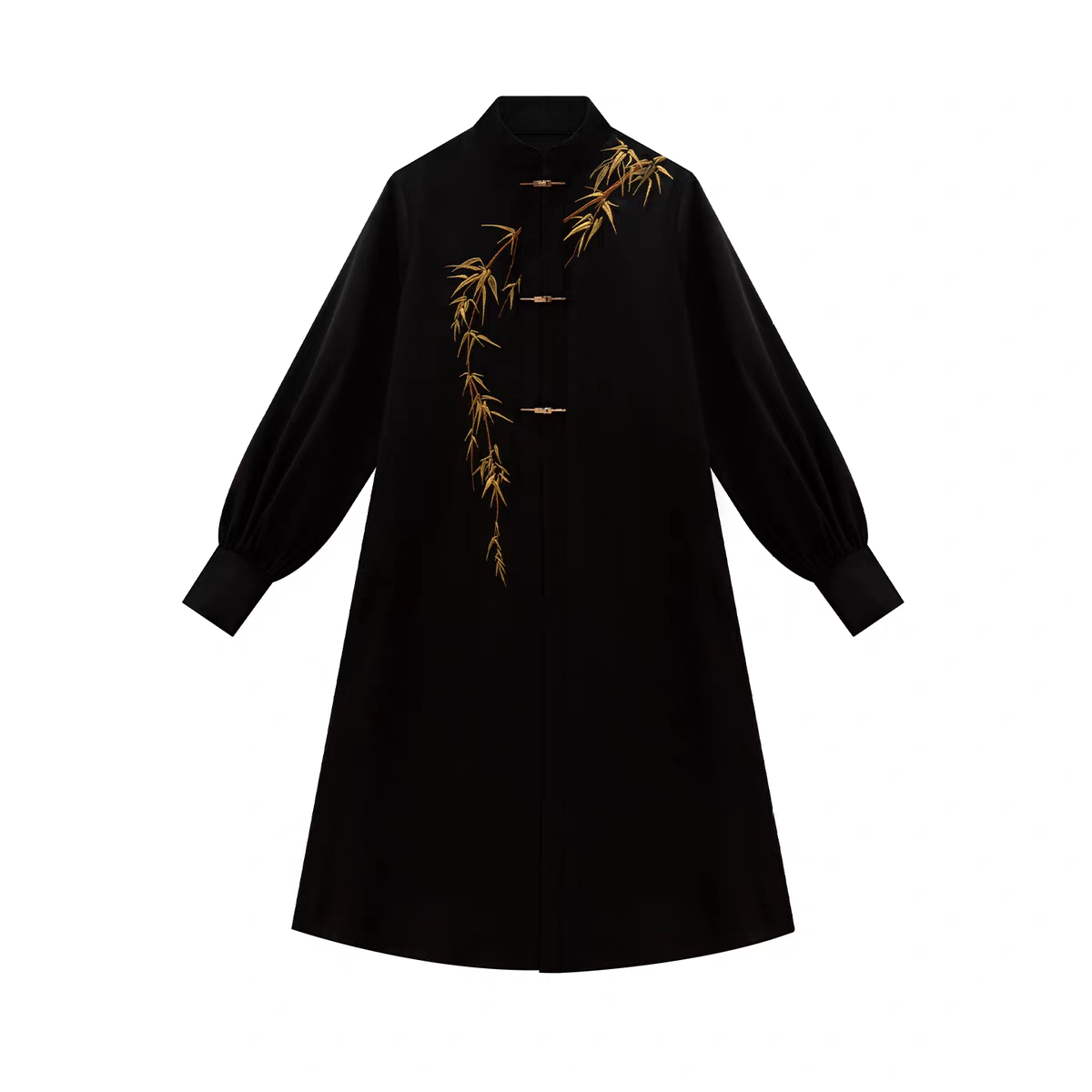 Modern Hanfu, Ming Dynasty